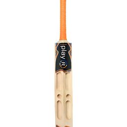 playR Fluid Tennis Kashmir Willow Bat-image-48