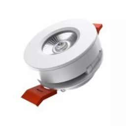 Goldmedal ONYX 12 W Round COB LED Down Light Warm White, GL91681WW-image-53