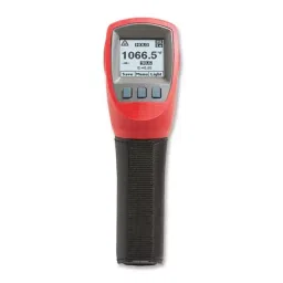 Fluke THERMOMETER, INFRARED, -40 TO 800°C, FLUKE 568EX-39