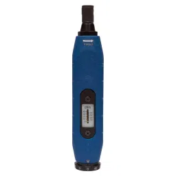 LINDSTROM Torque Driver, Adj, 10-80Ncm, MA 500-1A-41