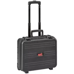 GT LINE Tool Case Trolley, 430 X 320 X 190Mm, Pp, BOXER WH PEL-image-3