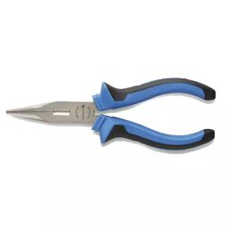 Hogert Technik 160 mm Long Nose Pliers HT1P016-24