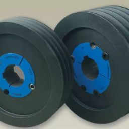 Fenner 1A/SPA Dual Duty Taper-Lock Pulleys (PCD 106 MM)-picture-45