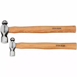 Westward Ball Pein Hammer Set 14 inch16 inch Overall Length, 4YR63 (Set of 2)-image-75
