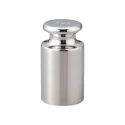 AS ONE Standard Weight F-1 Class Cylindrical Type 100 g Mass, 100G-2