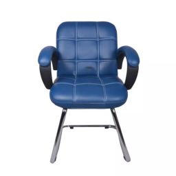 VJ Interior Office Chair Blue 406.4 x 457.2 x 431.8 mm, VJ-0166-image-65