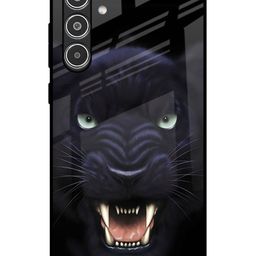 QRIOH Quirky Printed Samsung Galaxy A36 5G Back Case-image-57
