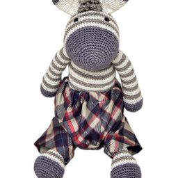 Happy Threads |Zane 18 cms-22