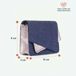 ZOUK Self Design One Handle Sling Bag image 2