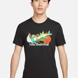 Nike Dri-FIT Men's Basketball T-Shirt-image-84
