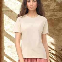 NOBERO Pure Cotton T-shirt-picture-26