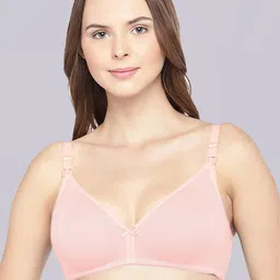 Inner Sense Bra Full Coverage image 5