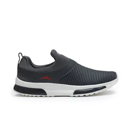 JQR Minerva Men Mesh Running Non-Marking Shoes image 3