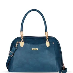 LOREM Structured Handheld Bag image 2