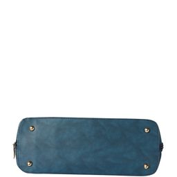 LOREM Structured Handheld Bag image 3