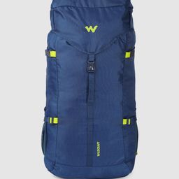 Wildcraft Xplorer Printed Rucksack 60 Litres-21