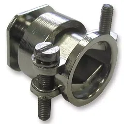 JAEGER Cable Clamp, Size 1, 630135006-19