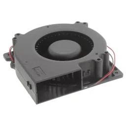 SUNON Blower, 120X120X32Mm, 12Vdc, PMB1212PLB2-A.(2).GN-17