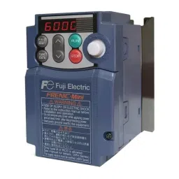 Fuji Electric 3-Phase FRENIC-Mini AC Drive, FRN0010C2S-7A-40