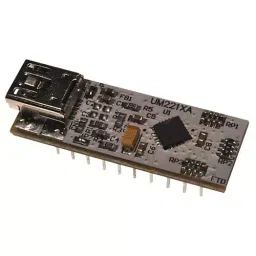 FTDI USB TO SPI, EVALUATION MODULE, UMFT221XA-01-26