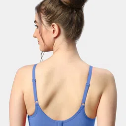 Sonari Pack Of 3 Medium Coverage Bra image 5