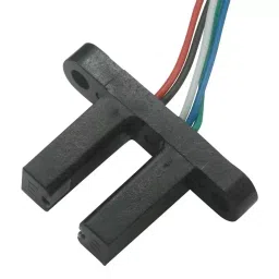 TT ELECTRONICS / OPTEK TECHNOLOGY OPTO SWITCH, SLOTTED, OPB916BZ-image-7