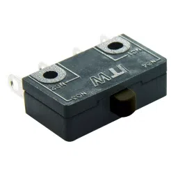 ITW SWITCHES MICROSWITCH, PLUNGER, 10A, 16-4044-24