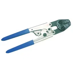 IDEAL RATCHET CRIMP AND TERMINATION TOOL, 83-001-picture-20