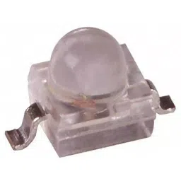 LUMEX LED, GREEN, 1.9MM, 200MCD, 574NM, FULL REEL, SSL-LXA228SUGCTR31 (Pack of 1000)-25