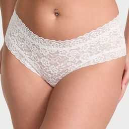 Victoria's Secret Self-Designed The Lacie Lace Cheeky Panty 1125113934Y5-image-90