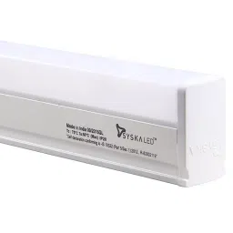Syska 22 W 3 in 1 T5 Multicolor LED Tube Light SSK-SQ2201-22W-3-IN-1 image 4