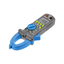 Hogert Technik 600 V 5999 Counts LCD Screen with Backlight Clamp Universal Multimeter, HT1E621-image-20