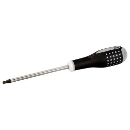 ERGO BAHCO Screwdriver, Hexagon, Ball, 3X110Mm, BE-8703-image-79