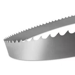King Walt M42 (8% COBALT) 41 X 1.30 mm Bi-Metal Bandsaw Blade (LCT)-4.86 mtr/Piece-image-21