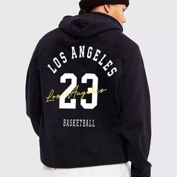 zentik Men Printed Hooded Sweatshirt-picture-18