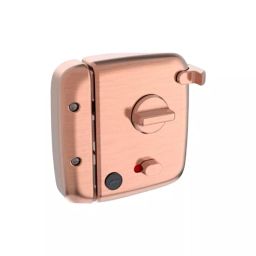 Godrej 1CK Deadbolt Centaur Ultra XL+ Antique Copper, 4457-picture-39