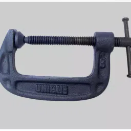 Unique U 408DF G Clamp Heavy Duty Drop Forged (8 Inch)-13