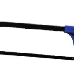 Jhalani 304.8 mm (12 Inch) Hacksaw Frame Fixed 942-48