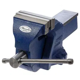 Irwin Bench Vice x 83 mm 127 mm x 16mm, 24 Kg, 5-picture-38