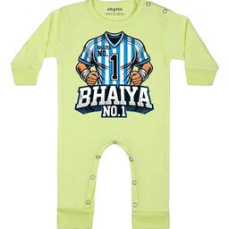 Arvesa Bhaiya No1 Printed Bodysuit-image-96