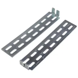 GENERAL DEVICES Mounting Bracket, C-300 Slides, Steel, B-309 (Pack of 2)-picture-16