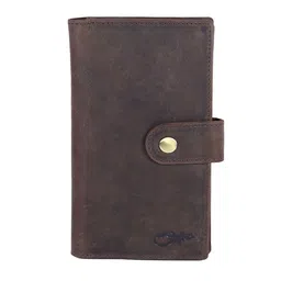 Style Shoes Unisex Leather Card Holder-58