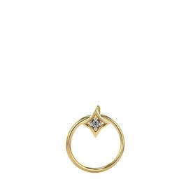 VALANOVA Women Diamond Nosepin-image-59