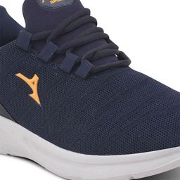 ABROS Men Mesh Running Shoes image 3