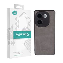 SPRIG Solid Printed IQOO Z9s Pro 5G Back Case Mobile Accessories-58