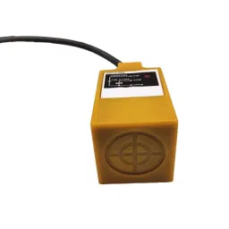 Omron Rectangular Standard Proximity Sensor, TL-N12MD2 2M-23