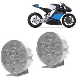 Cartronics Fog Lamp LED for Kinetic Nova-15