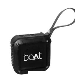 Boat Stone 210 Bluetooth Speakers Black-image-45