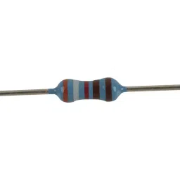 MULTICOMP PRO Through Hole Resistors METAL FILM RESISTOR, 3.92KOHM, 250mW, 1%, MCMF0W4FF3921A50 (Pack of 70)-picture-41