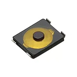 Panasonic TACTILE SW, SPST, 0.02A, 15VDC, SMD, EVPAF5B65 (Pack of 10)-image-99